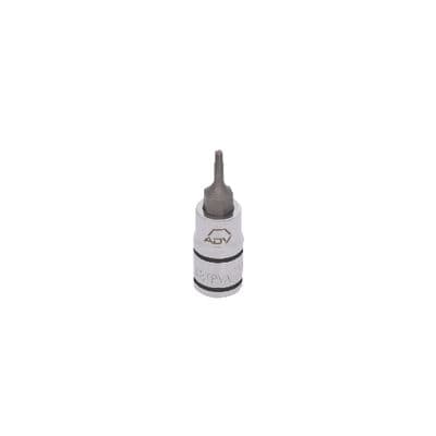 1/4" DRIVE TORX PLUS® DRIVER TP8