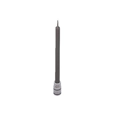 1/4" DRIVE LONG TORX® T8