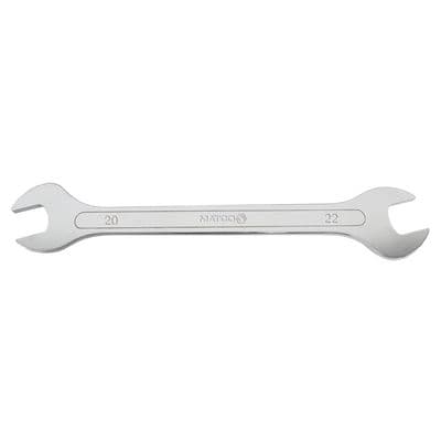 20MM X 22MM  METRIC 11.5" OAL SUPER THIN FLAT WRENCH