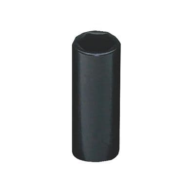 1/4" DRIVE 11MM METRIC 6 POINT MID-LENGTH IMPACT SOCKET