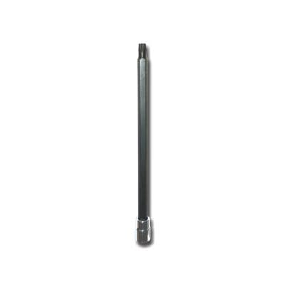 1/4" T27 TORX 6" LONG