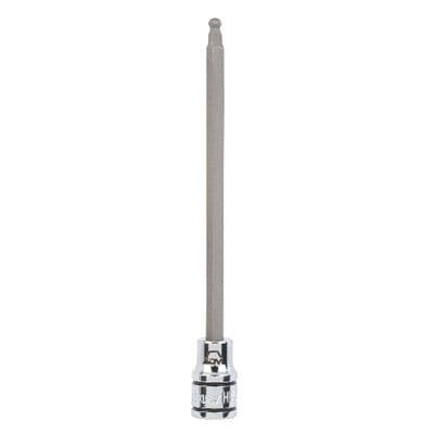 3/8" Drive SAE Long Ball Hex Bit 3/16"