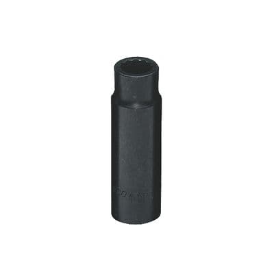 1/2" DRIVE 13MM METRIC 12 POINT DEEP IMPACT SOCKET