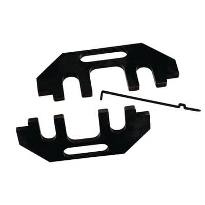 FORD TIMING TOOL WITH TENSIONER