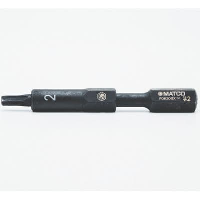 OPTI-GRIP FOR EXTRACTOR #2