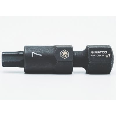 OPTI-GRIP FOR EXTRACTOR #7