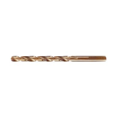 1/4" COBALT DRILL BIT