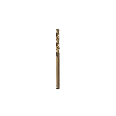 5/32" COBALT LEFT HAND DRILL BIT