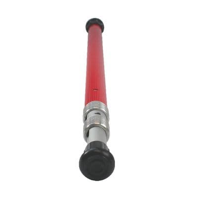 HOOD PROP, EXTRA LONG 25" TO 60" - RED