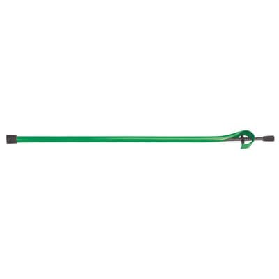 HOOD PROP, 28" TO 46", LIGHT DUTY - GREEN