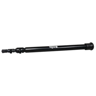 HOOD PROP, 18.5" TO 46 3/4", BLACK