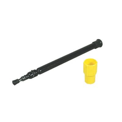 HOOD PROP WITH ADAPTER, 20" TO 48.25"