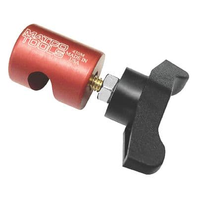 MAGNETIC HOOD PROP AND TAILGATE TOOL