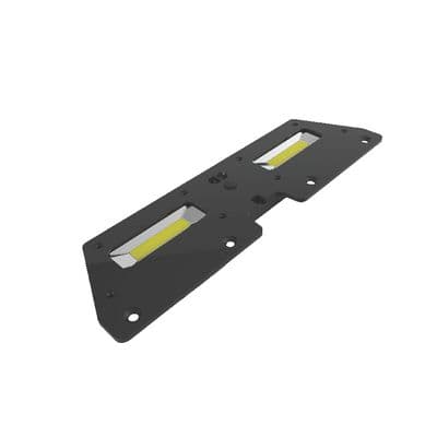 2 BAY - REVEL TOOLBOX LIGHT
