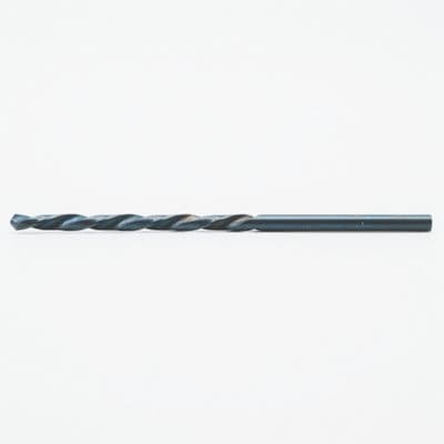 IMPERIAL HSS LEFT HAND TWIST DRILL BIT, 3/32"