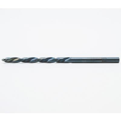 IMPERIAL HSS LEFT HAND TWIST DRILL BIT, 9/64"