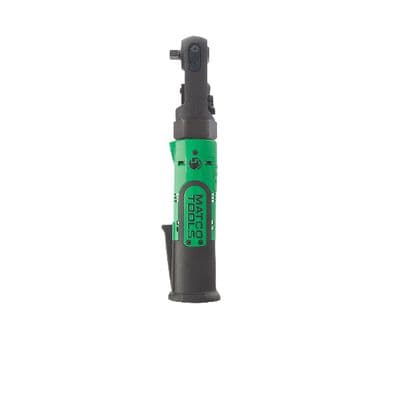 16V CORDLESS INFINIUM™ 1/4" SEALED HEAD RATCHET-  GREEN