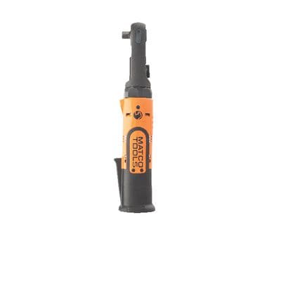 16V CORDLESS INFINIUM™ 3/8" DRIVE SEALED HEAD RATCHET - ORANGE