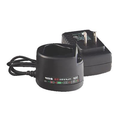 16V CORDLESS INFINIUM™ SLIM CHARGER