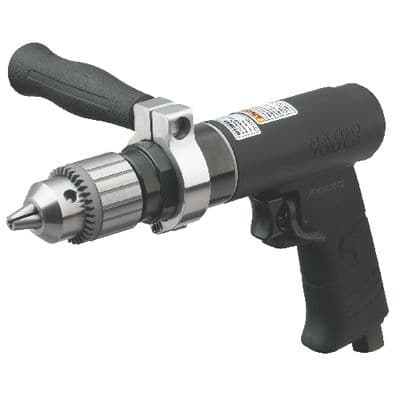 1/2" REVERSIBLE COMPOSITE PNEUMATIC DRILL