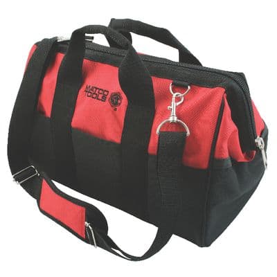 MATCO 22 POCKET TOOL BAG