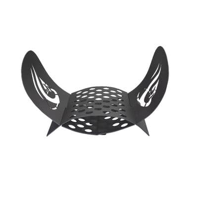 FIREWOOD RACK