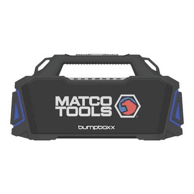 BUMPBOXX THUMP MATCO DESIGN