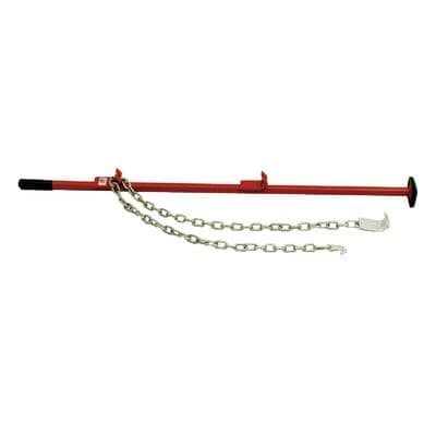 THE HUSTLER STICK ALIGNMENT BAR