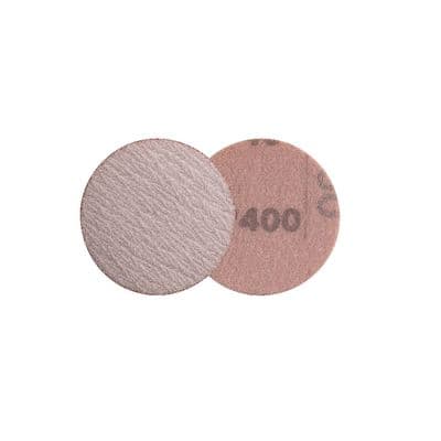 3" SANDING PAPER 600 GRIT