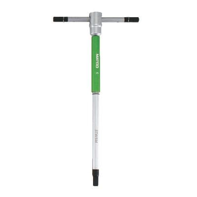 6MM HEX SPINNING T-HANDLE