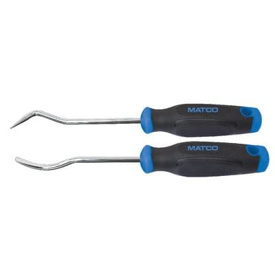 2 PIECE UNIVERSAL HOSE REMOVAL KIT - BLUE